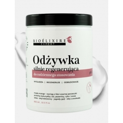 Bioelixire EXPERT Odżywka silnie regenerująca 950 ml